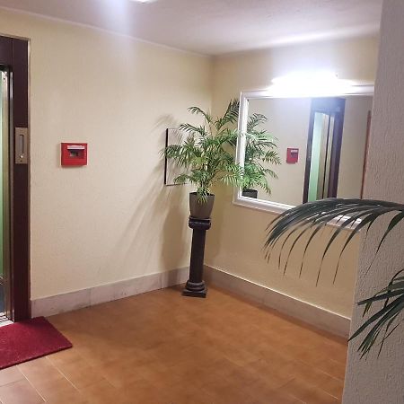 Anna'S House Su Planu Apartment Cagliari Exterior photo