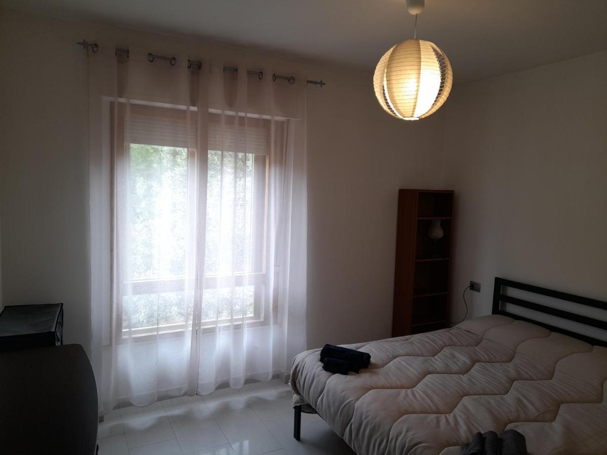 Anna'S House Su Planu Apartment Cagliari Exterior photo